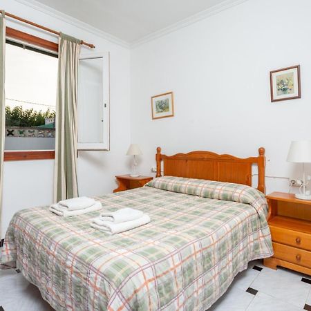 Villa Emilio Cala En Porter  Eksteriør billede